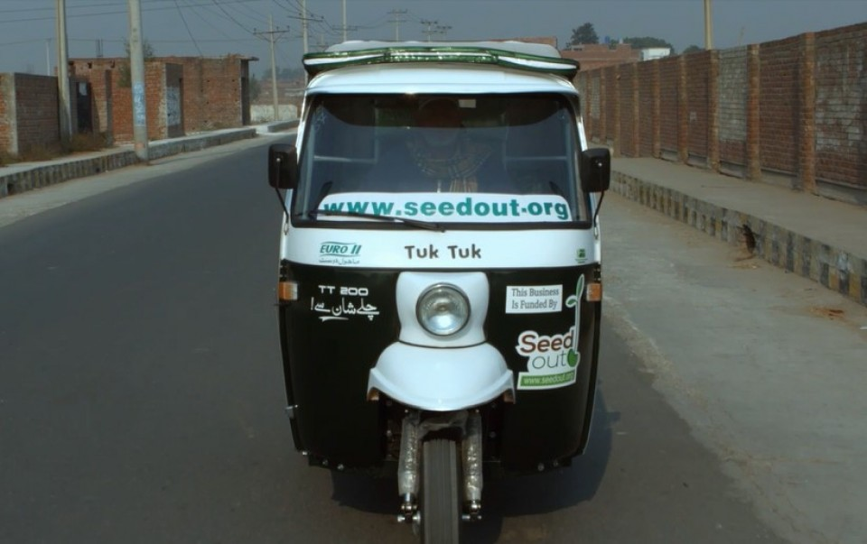Muhammad Saleem Jaan - Business established