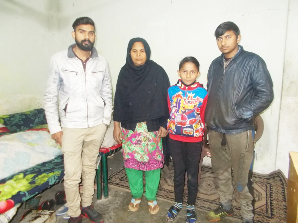 SMD Lights Manufacturing