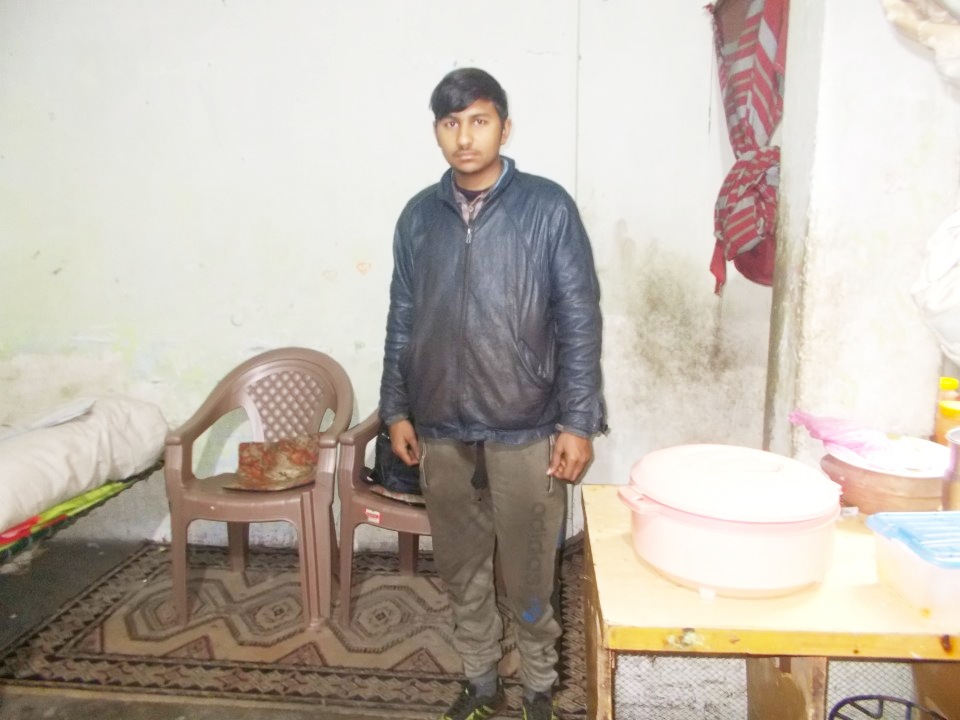 SMD Lights Manufacturing