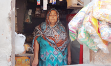Razia Bibi