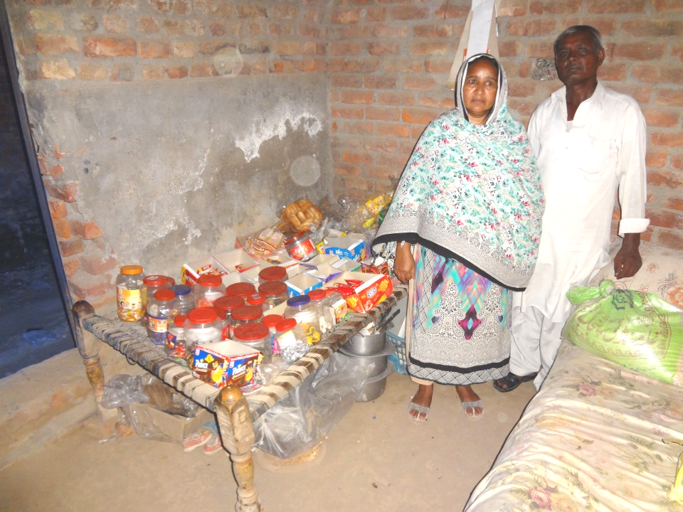 Grocery Store Expansion  