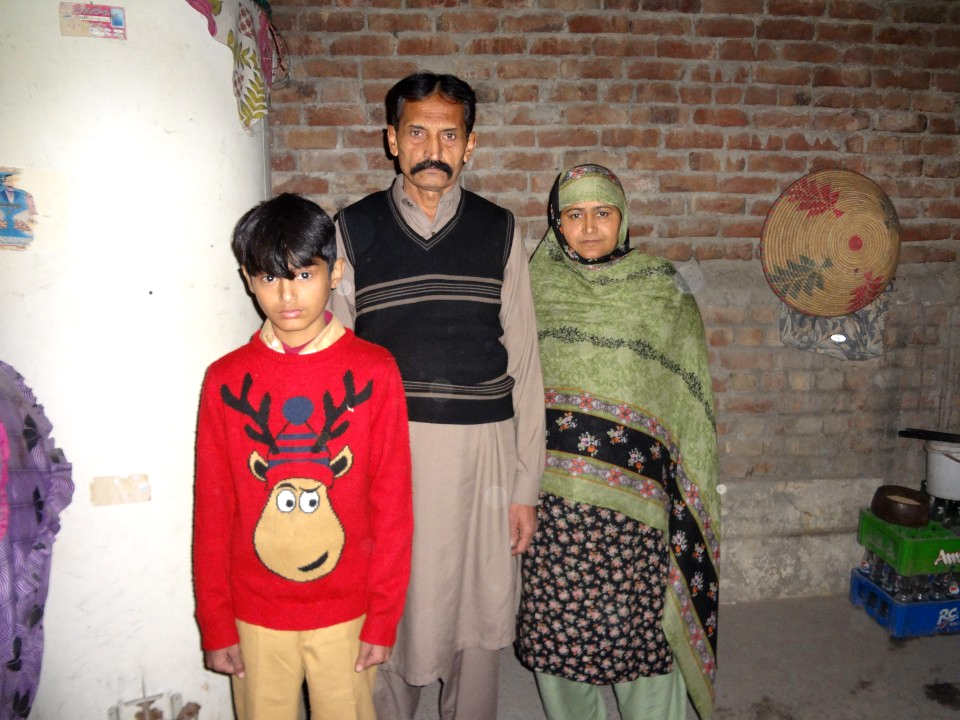 Grocery Store Expansion 