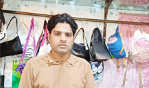 Ladies Handbags 
