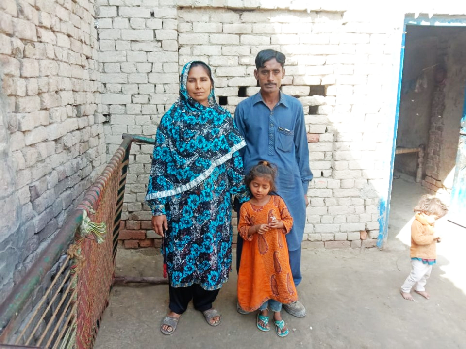 Motorcycle Rickshaw Body