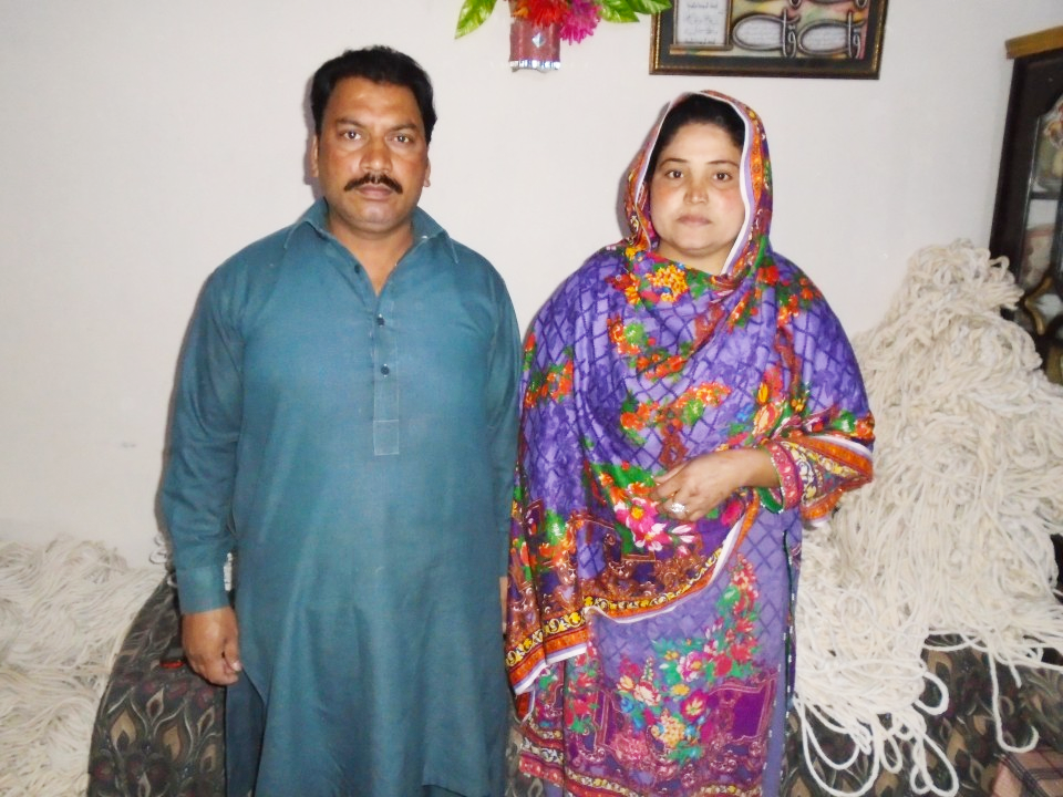 Yarn Knitting (Waan Bunai)