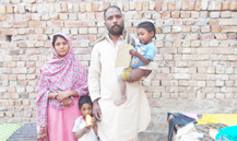 Muhammad Arshad