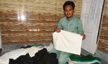 Clothing