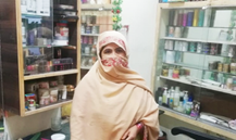 Beauty Parlor