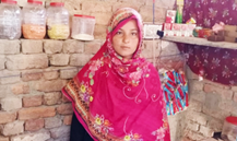 Shazia Bibi
