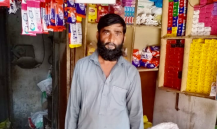 Shehzad Hassan