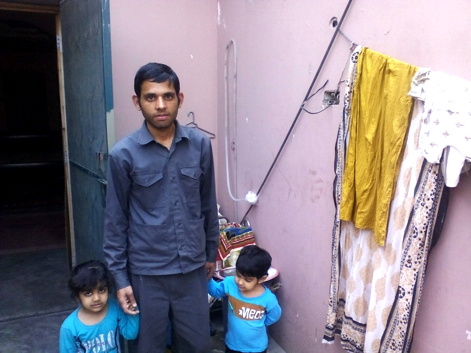 Waqas Zahid Qurashi - Business established