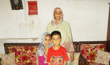 Zareena Bibi