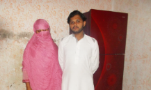 Safdar Ali