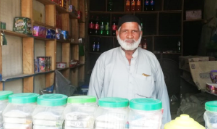Muhammad Yaqoob