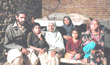 Muhammad Ishtiaq