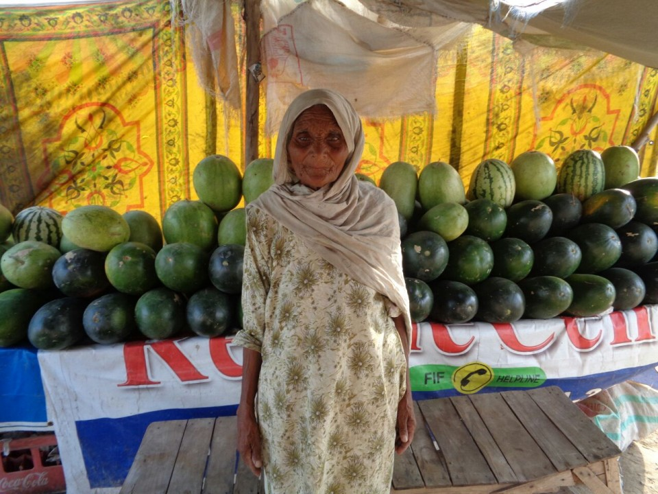 Nooran Bibi