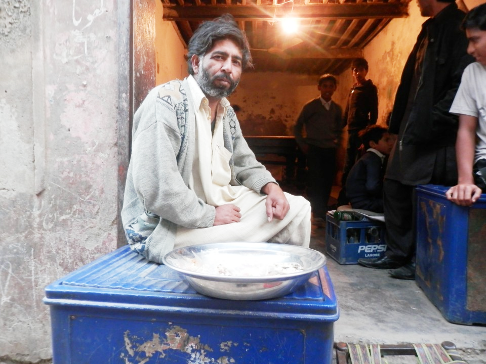 Cold corner Expansion 