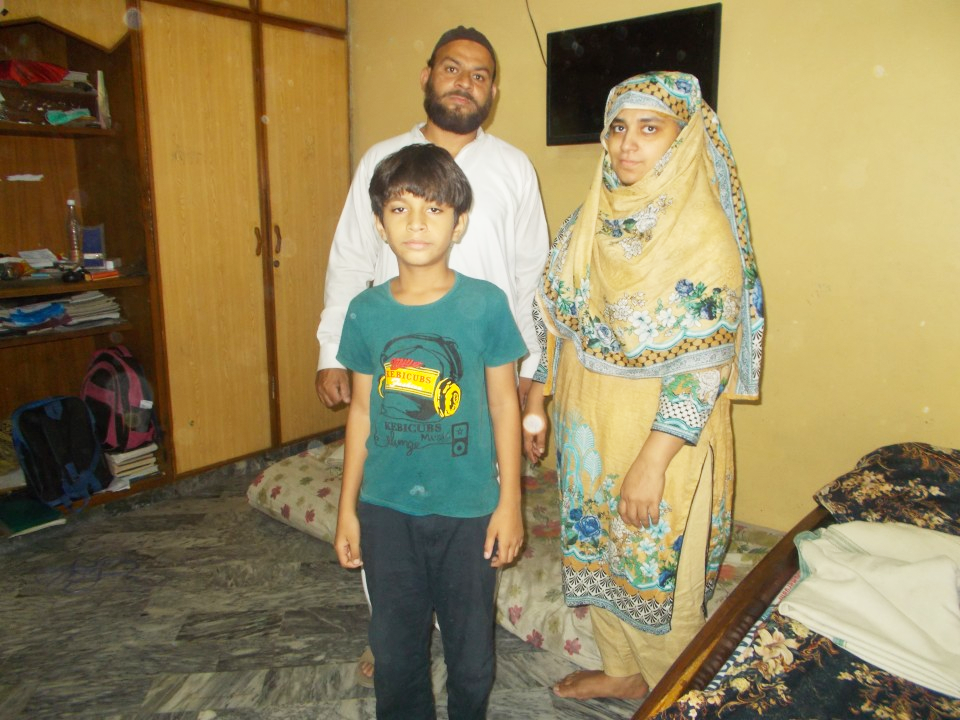 Polishing and Buff Making