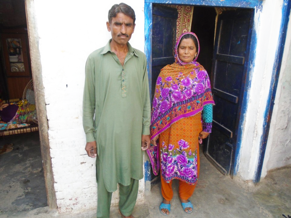 Yarn Knitting (Waan Bunai)