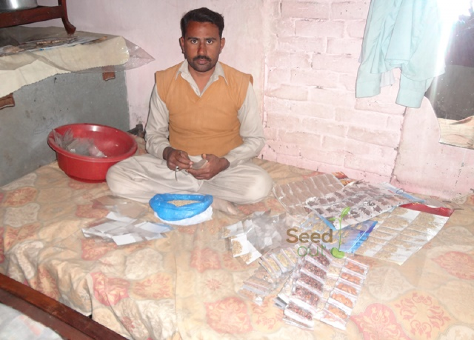 Muhammad Rafiq - Business established