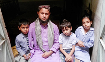 Muhammad Asif 