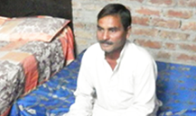 Auto Rickshaw 