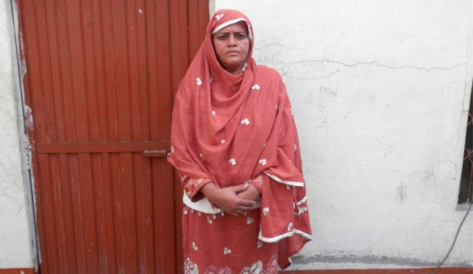 Sayeda Saima - Business established