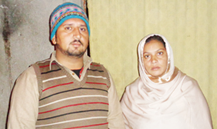 Muhammad Rizwan Ashrif