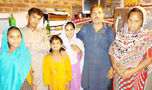 General Store Expression 