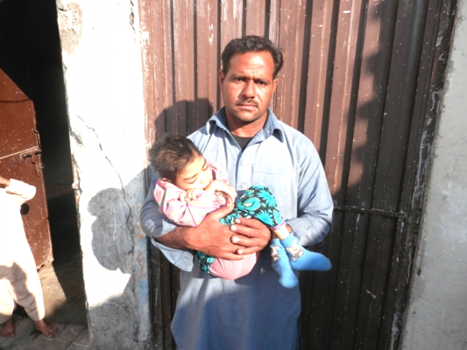 Muhammad Iqbal - Business established