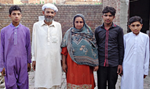 Muhammad Amjad 