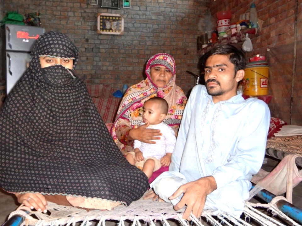 Manufacturing bike stickers and number plates