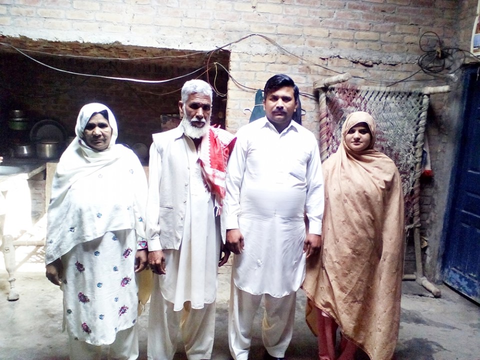 MOTOR CYCLE RICKSHAW 