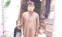 SULTAN AHMAD 