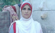 FARZANA SHARAFAT 