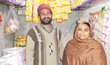 GULSHAN TAHIRA 