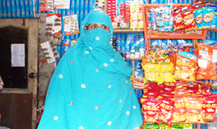 SHAHIDA  