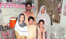 MUHAMMAD BILAL