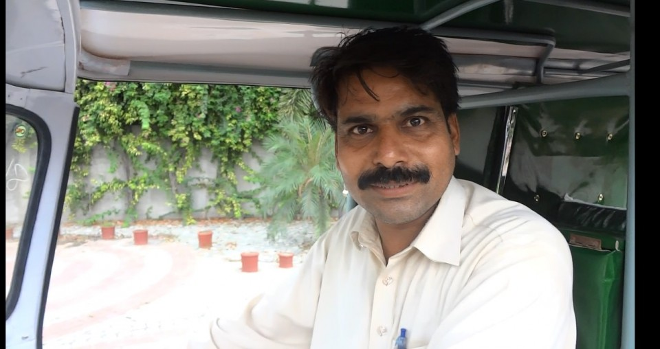 MUHAMMAD BILAL - Business established