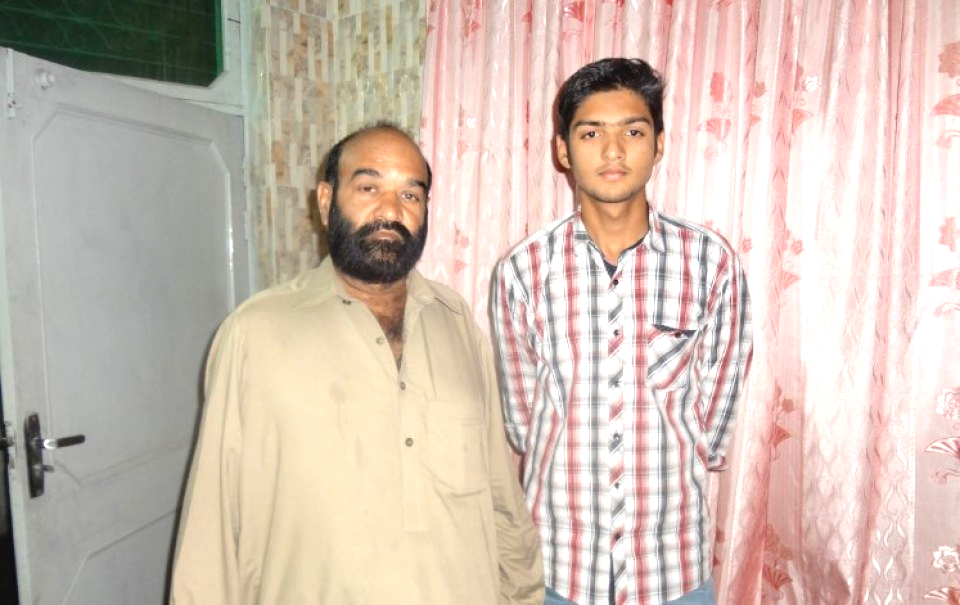 MUHAMMAD ZAMAN  - Business established