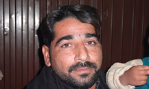 Maqbool Ahmad 