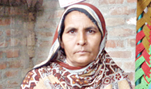 Kausar Parveen
