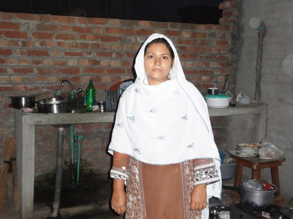 Beauty salon Expansion