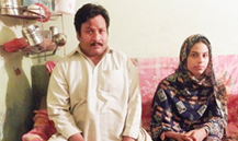 Naseer Ahamd 