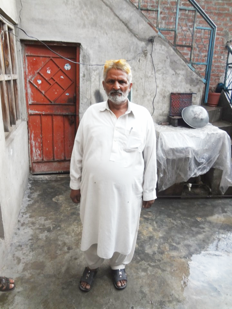 Cycle Spare Parts and Repairing