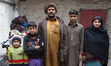 Arshad Hussain 