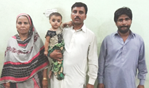 Muhammad Arfan