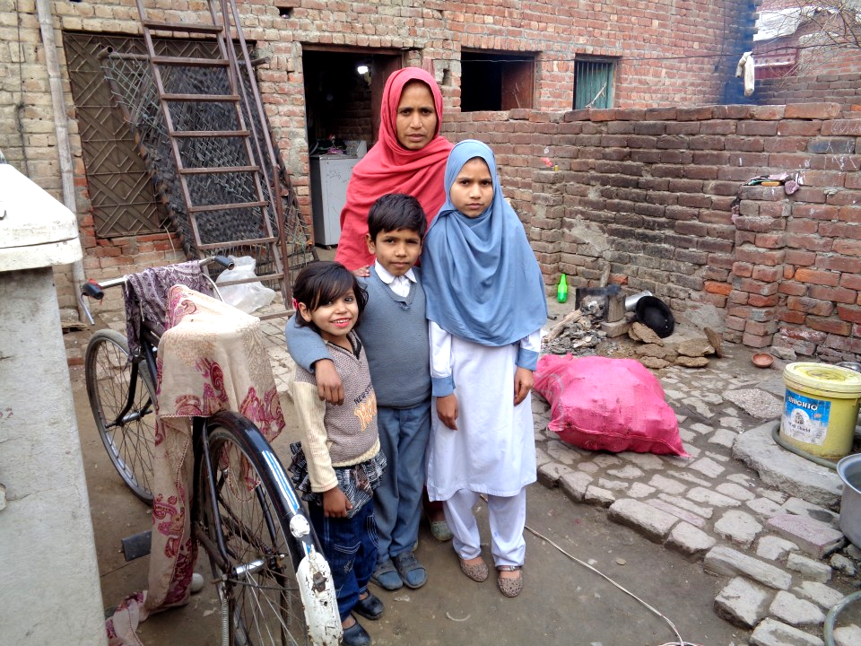 Grocery Store Expansion 