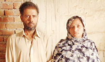 Shabir Hussain