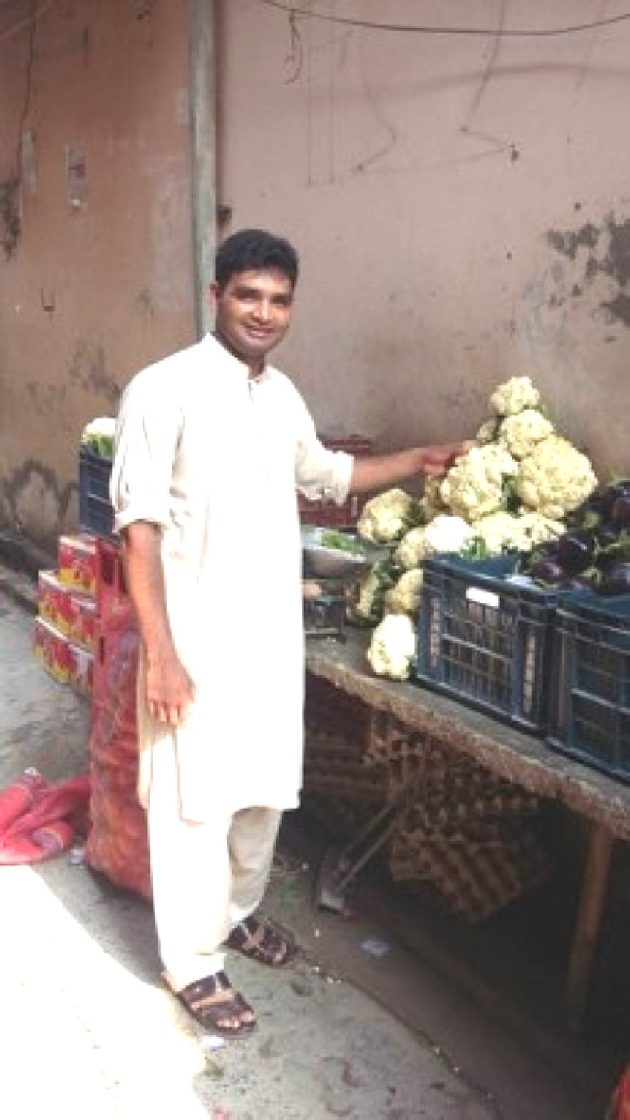 General store expansion 